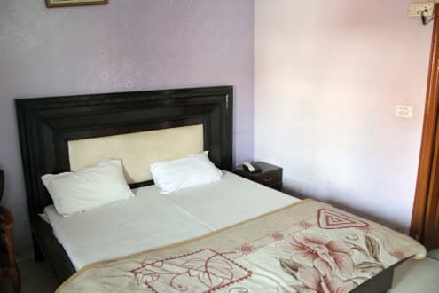 Hotel Green City, Chandigarh 3